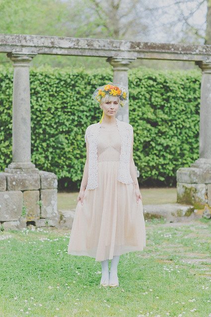 Um dia de sonho Wedding Inspiration
