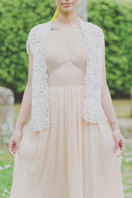 Um dia de sonho Wedding Inspiration