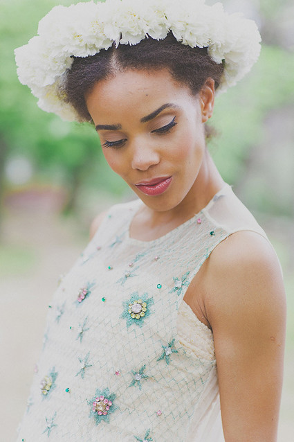 Um dia de sonho Wedding Inspiration