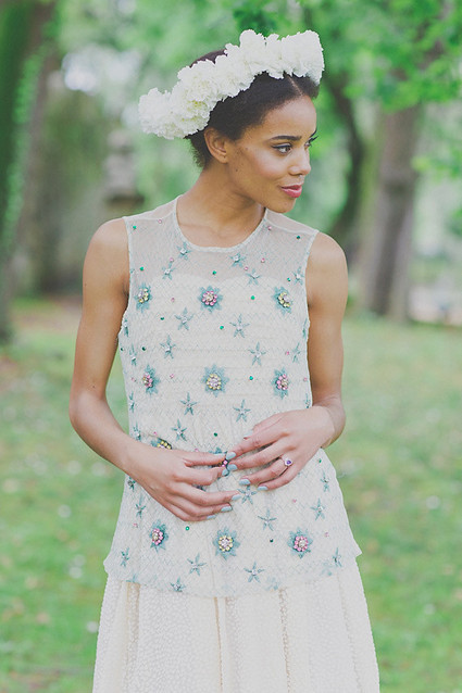 Um dia de sonho Wedding Inspiration
