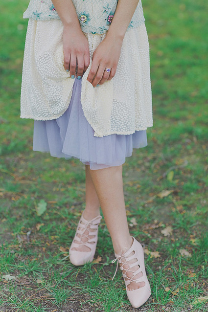 Um dia de sonho Wedding Inspiration