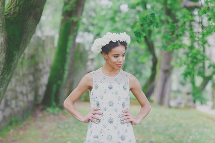 Um dia de sonho Wedding Inspiration