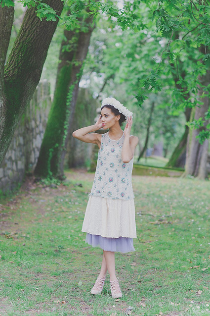 Um dia de sonho Wedding Inspiration