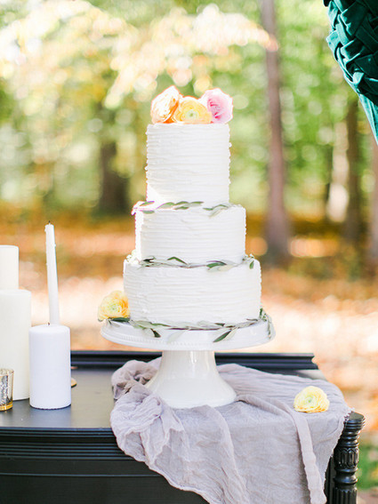 Rachel May Photography Wedding Inspiration