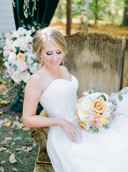 Rachel May Photography Wedding Inspiration