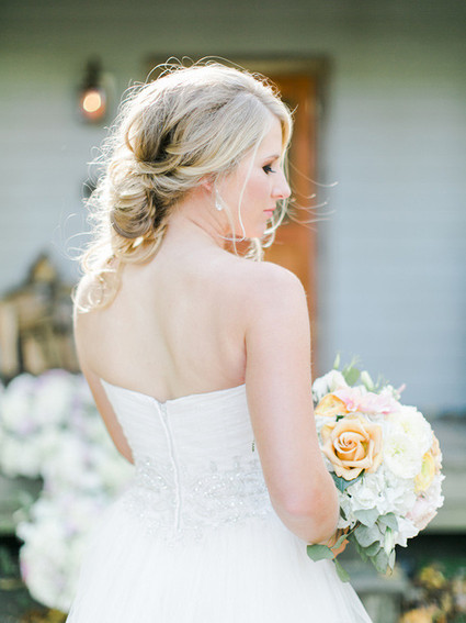 Rachel May Photography Wedding Inspiration