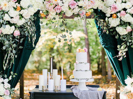 Rachel May Photography Wedding Inspiration