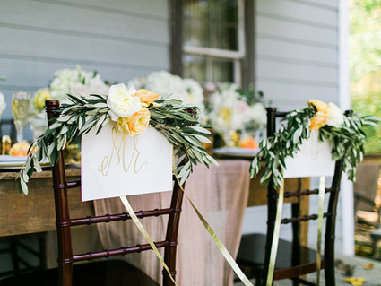 Rachel May Photography Wedding Inspiration