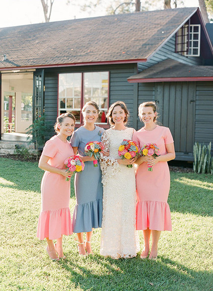 Stephanie Gamble Photography Wedding Inspiration