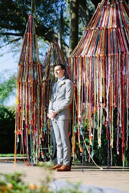 Stephanie Gamble Photography Wedding Inspiration