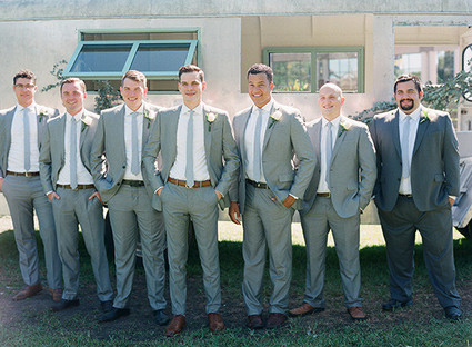 Stephanie Gamble Photography Wedding Inspiration