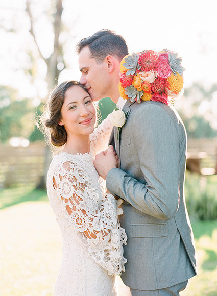 Stephanie Gamble Photography Wedding Inspiration