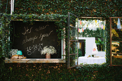 Stephanie Gamble Photography Wedding Inspiration