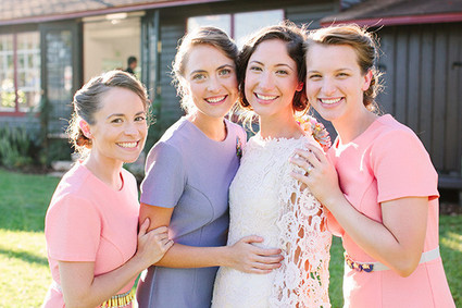 Stephanie Gamble Photography Wedding Inspiration