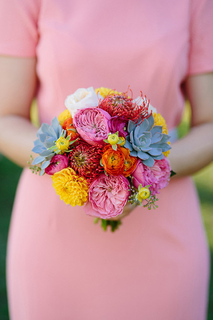 Stephanie Gamble Photography Wedding Inspiration