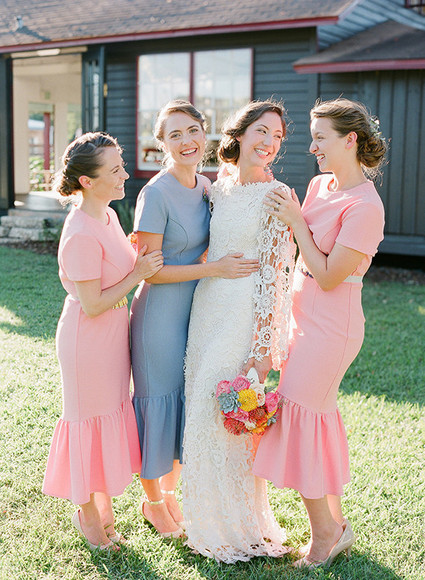 Stephanie Gamble Photography Wedding Inspiration