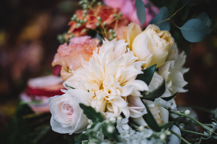 Floralista Wedding Inspiration