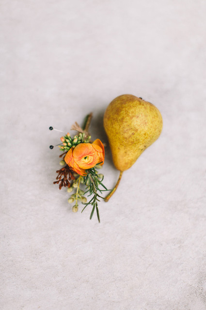 Floralista Wedding Inspiration