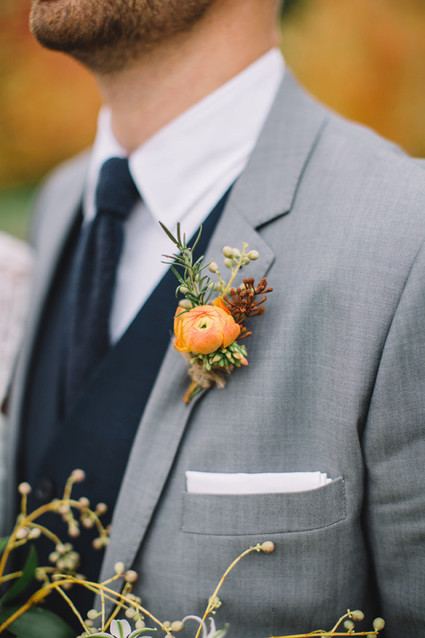 Floralista Wedding Inspiration
