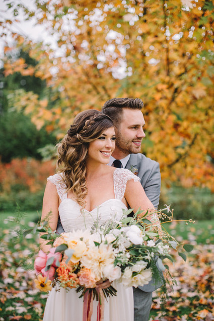 Floralista Wedding Inspiration