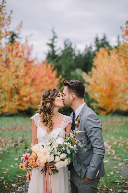 Floralista Wedding Inspiration