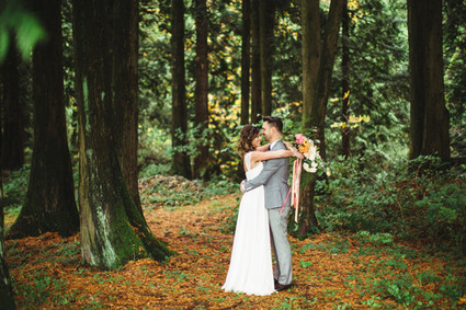 Floralista Wedding Inspiration