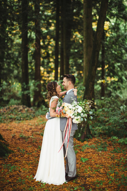 Portraits Wedding Inspiration