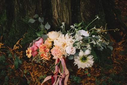 Floralista Wedding Inspiration