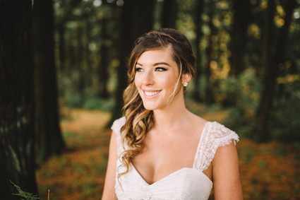 Floralista Wedding Inspiration