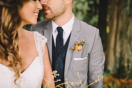 Portraits Wedding Inspiration