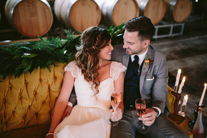 Floralista Wedding Inspiration