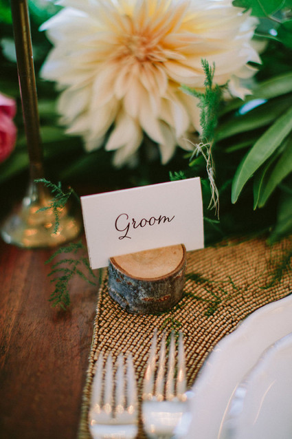 Floralista Wedding Inspiration