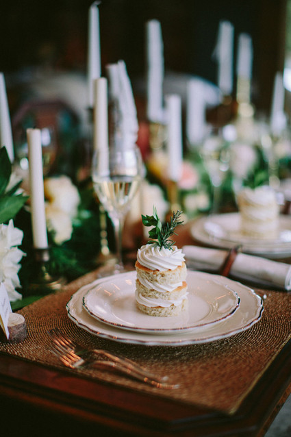 Floralista Wedding Inspiration