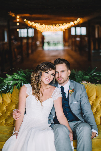 Portraits Wedding Inspiration
