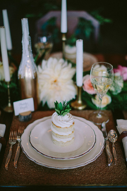 Canadian winery wedding inspiration Wedding Inspiration