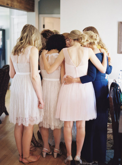 Curtis Wiklund Photography Wedding Inspiration