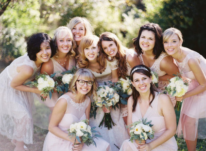 Curtis Wiklund Photography Wedding Inspiration