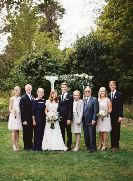 Curtis Wiklund Photography Wedding Inspiration