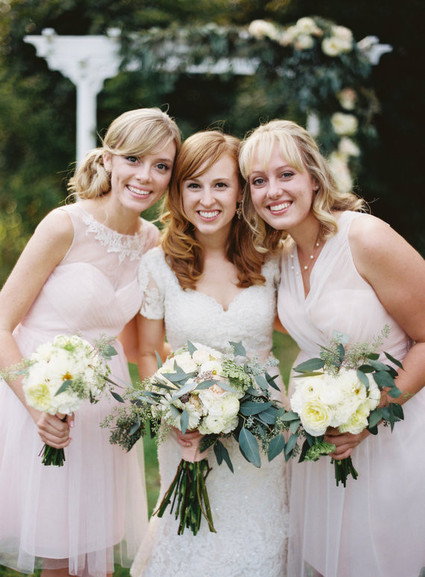 Curtis Wiklund Photography Wedding Inspiration