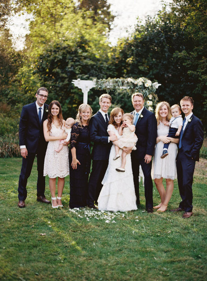 Curtis Wiklund Photography Wedding Inspiration