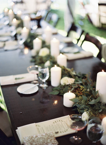 Curtis Wiklund Photography Wedding Inspiration