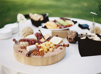 Curtis Wiklund Photography Wedding Inspiration