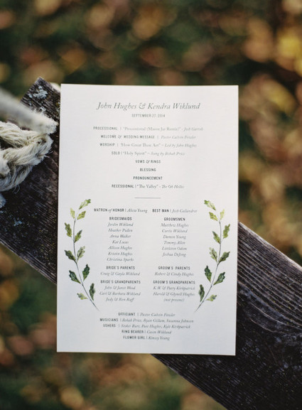 Curtis Wiklund Photography Wedding Inspiration