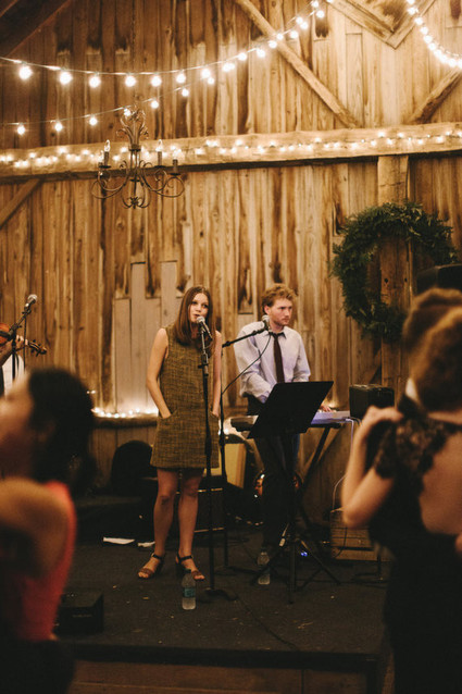 Curtis Wiklund Photography Wedding Inspiration