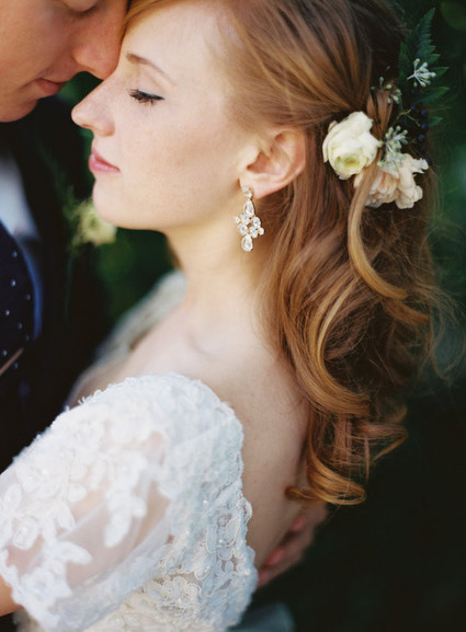 Portraits Wedding Inspiration