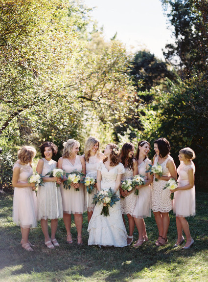Curtis Wiklund Photography Wedding Inspiration