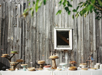 Curtis Wiklund Photography Wedding Inspiration