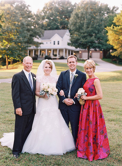 Romantic fall Mississippi wedding Wedding Inspiration