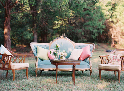 Romantic fall Mississippi wedding Wedding Inspiration