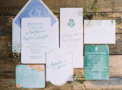 Romantic fall Mississippi wedding Wedding Inspiration